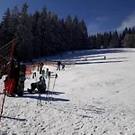 Vendégház Klose Kubova Huť