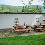 Klose Vendégház Kubova Huť