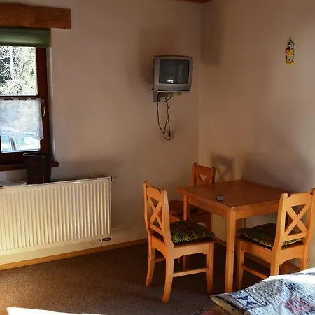 Klose Kubova Huť