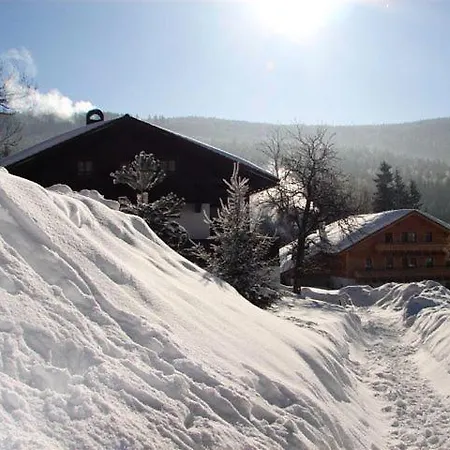 Klose 게스트하우스 Kubova Huť