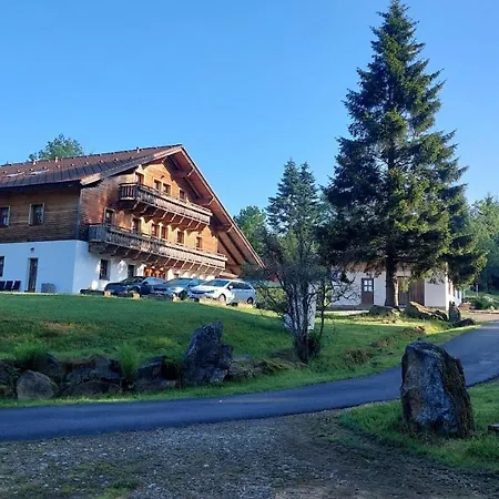 Guest house Klose