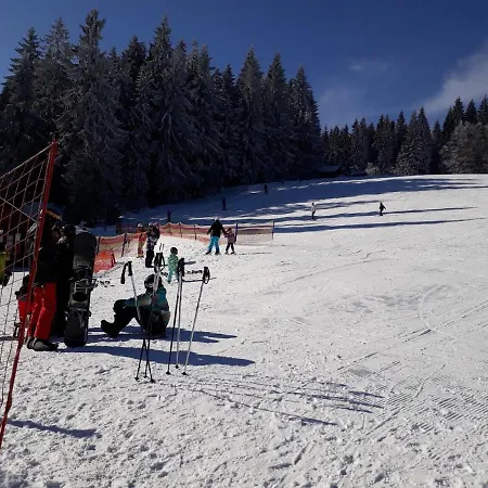 게스트하우스 Klose Kubova Huť