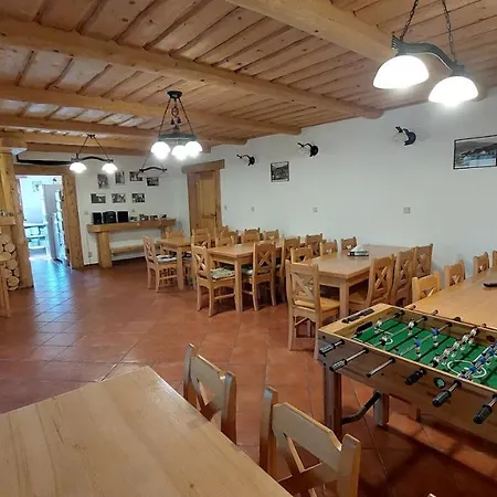 Klose 3* Kubova Huť