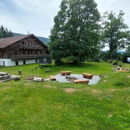 Klose Penzion Kubova Huť