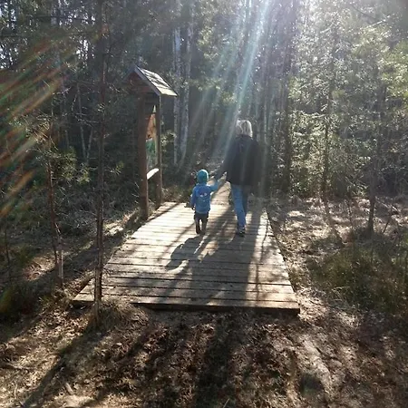 Klose 게스트하우스 Kubova Huť