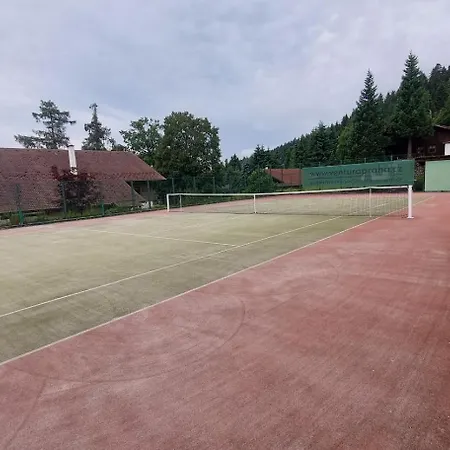 Klose Kubova Hut
