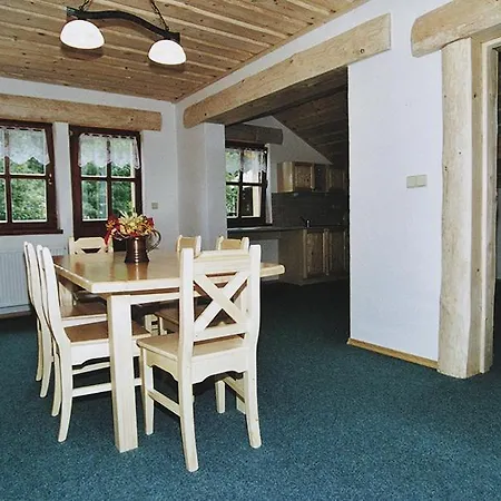 Gasthof Klose Kubova Huť