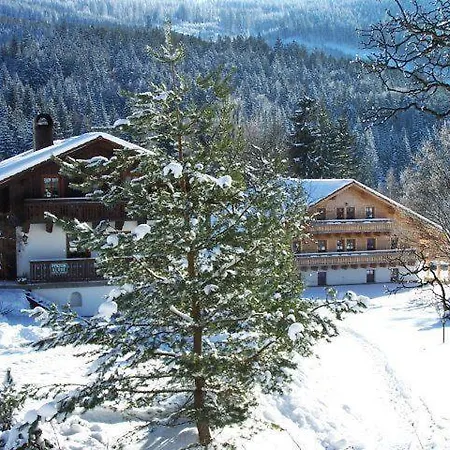 Guest house Klose 3*