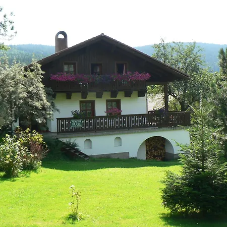 Klose 게스트하우스 Kubova Huť