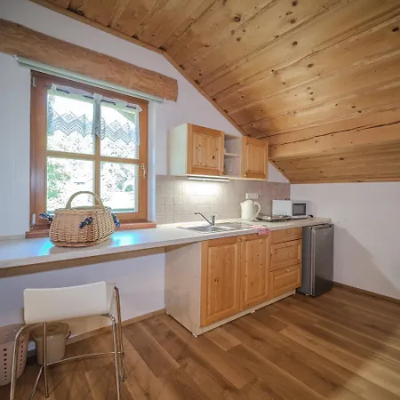 Guest house Klose