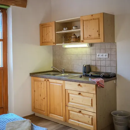 Klose Guest house 3*