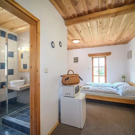 Klose Guest house