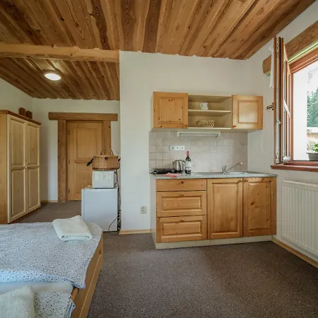 Guest house Klose 3*
