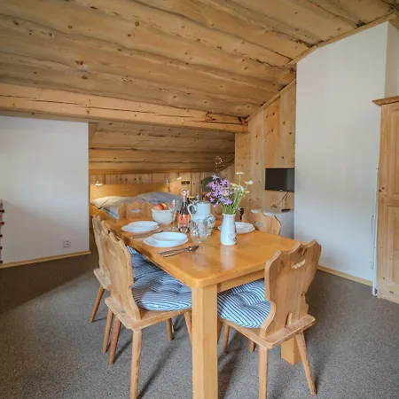 Maison d'hôtes Klose 3*