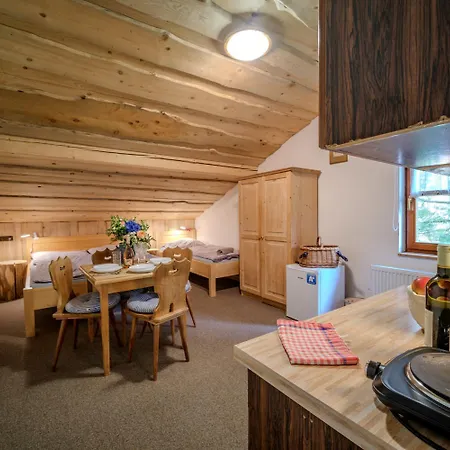Guest house Klose 3*
