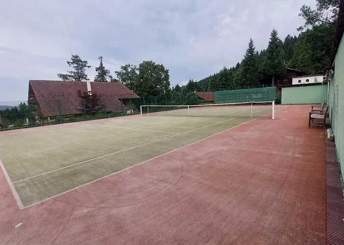 Klose Kubova Huť