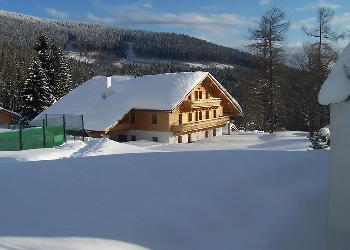 Klose Maison d'hôtes