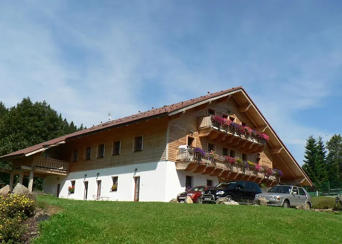 Klose Maison d'hôtes