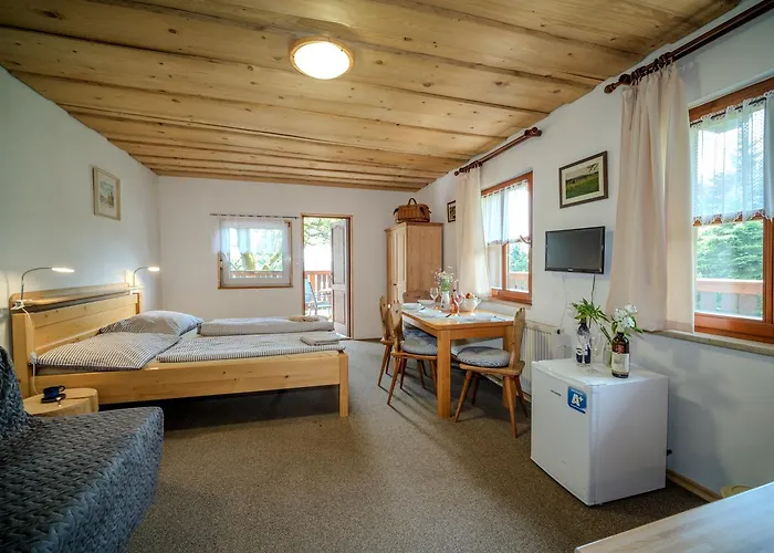 Maison d'hôtes Klose 3*