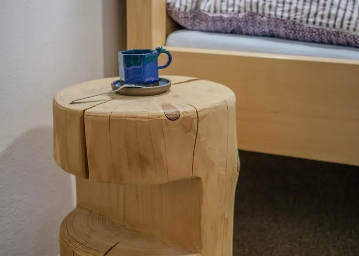 Klose Maison d'hôtes Kubova Huť