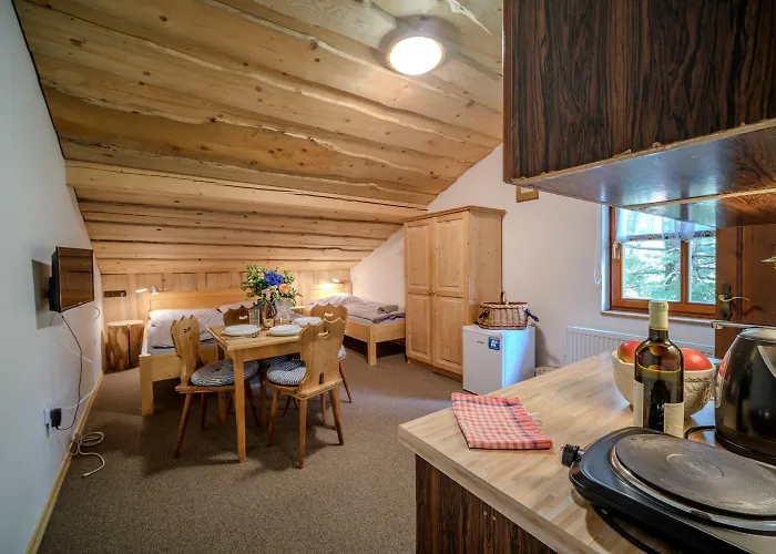 Vendégház Klose 3*